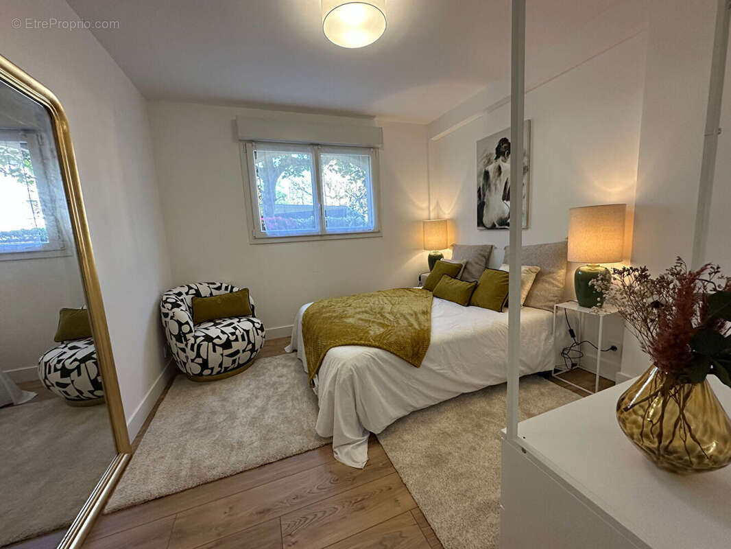 Appartement à VANNES