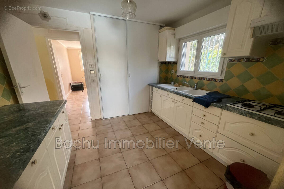 Maison à CASTELNAU-LE-LEZ