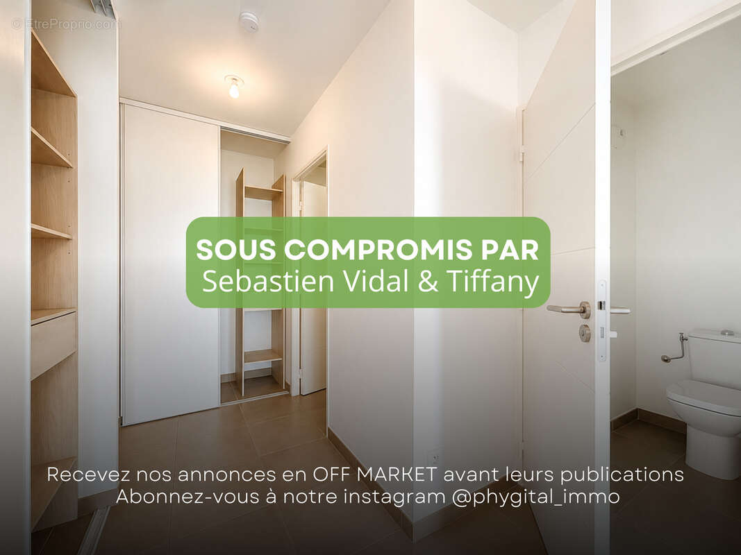Appartement 3P à vendre à Antibes (06600) - photo 18