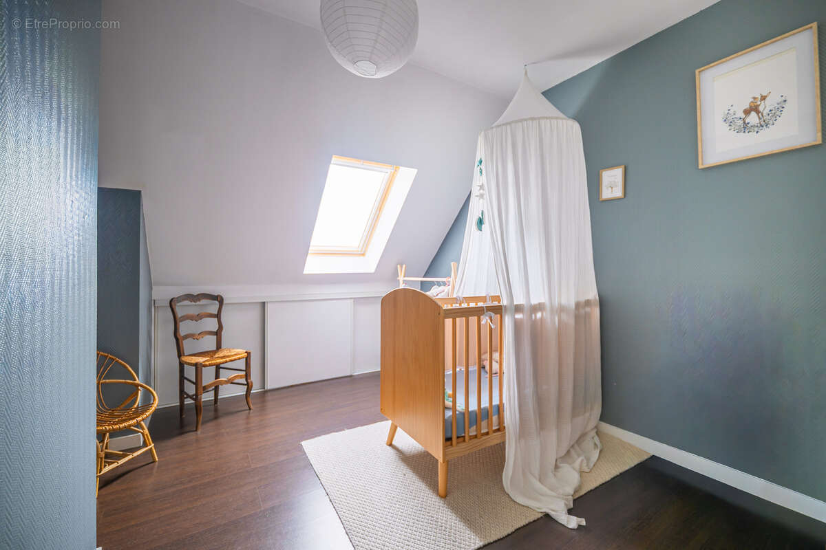 Appartement à LE MANS
