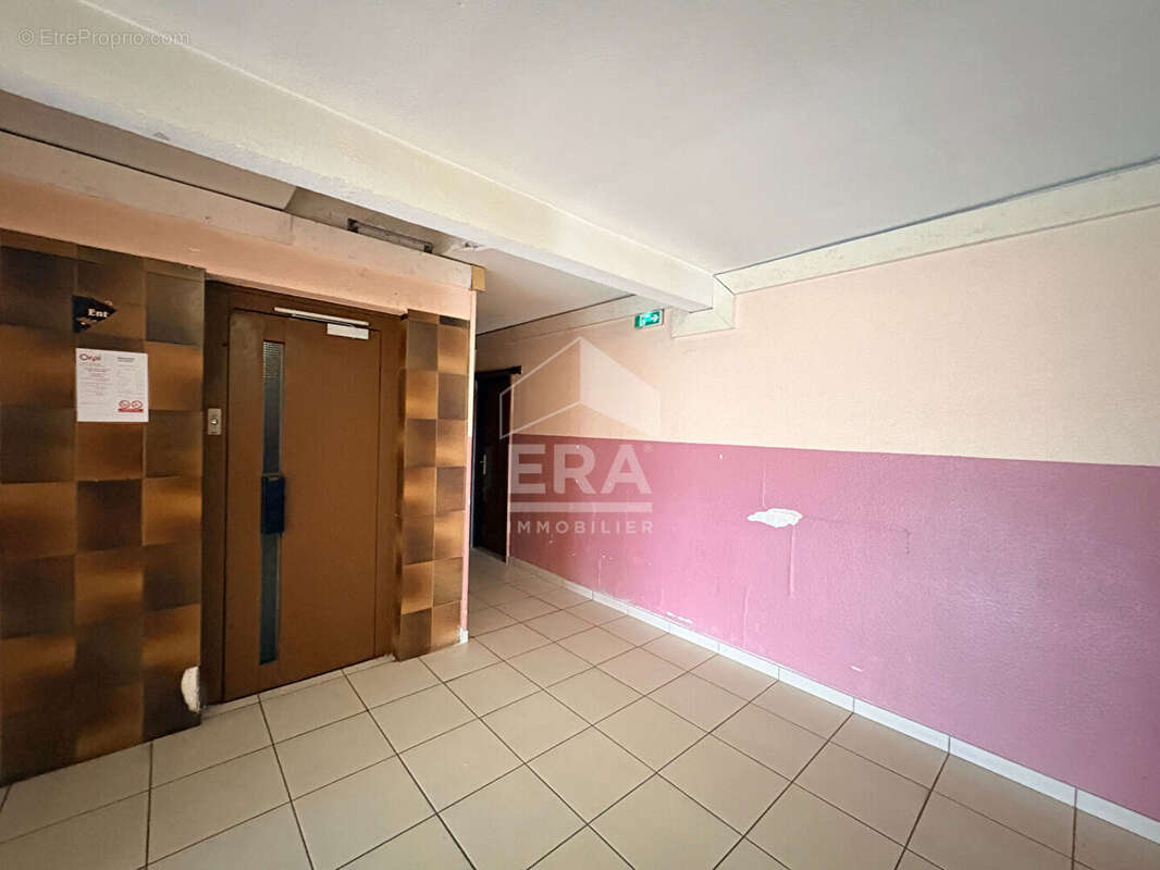 Appartement 17m² à perpignan - photo 11