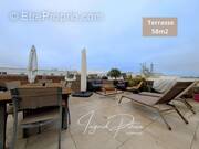 Appartement à BEZONS