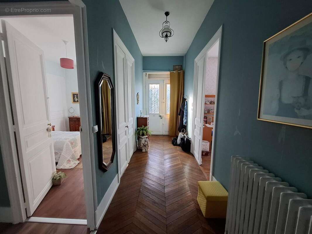 Photo 2 - Maison à AMBOISE