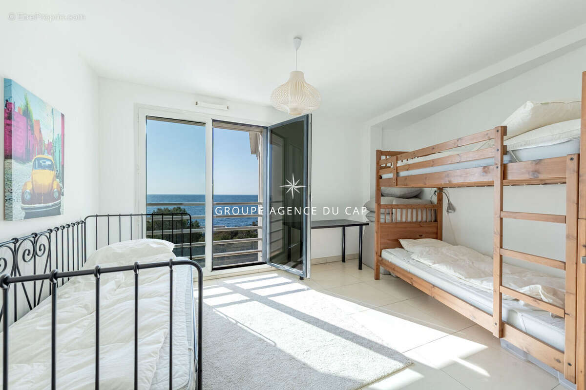 Appartement à SAINT-RAPHAEL