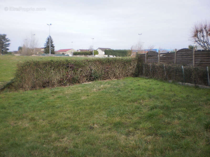 Maison à AVERMES