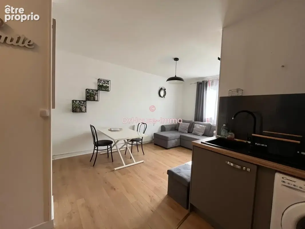 Appartement 2 pièces 33 m² à vendre à Ouistreham (14150) - photo 26