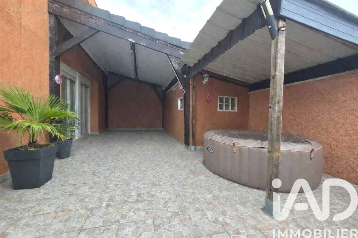 Photo 7 - Maison à SAINT-DIZIER