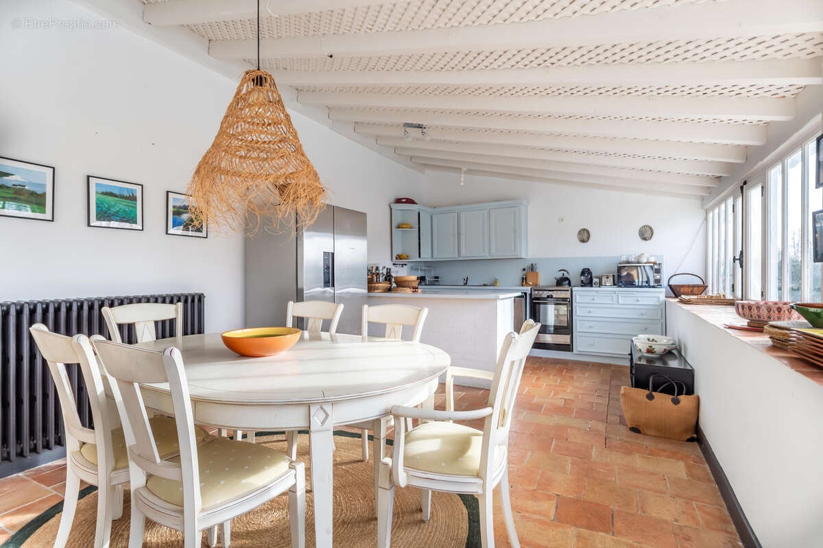 Maison à MONFLANQUIN