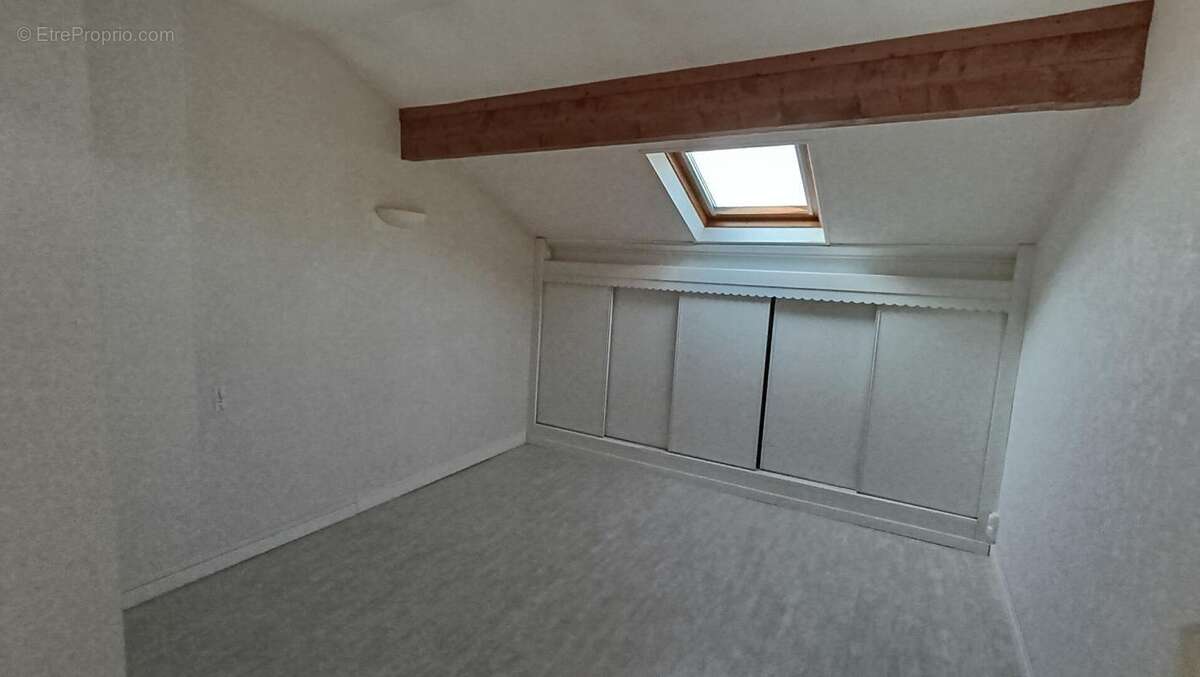 Maison à VILLENAUXE-LA-GRANDE