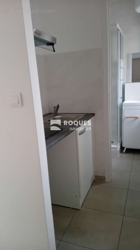 Appartement à MILLAU