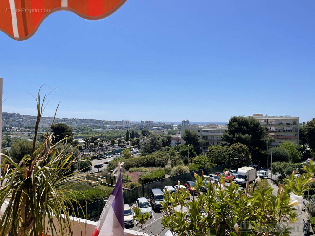 Appartement 78 m² à Saint-Laurent-Du-Var  - photo 2
