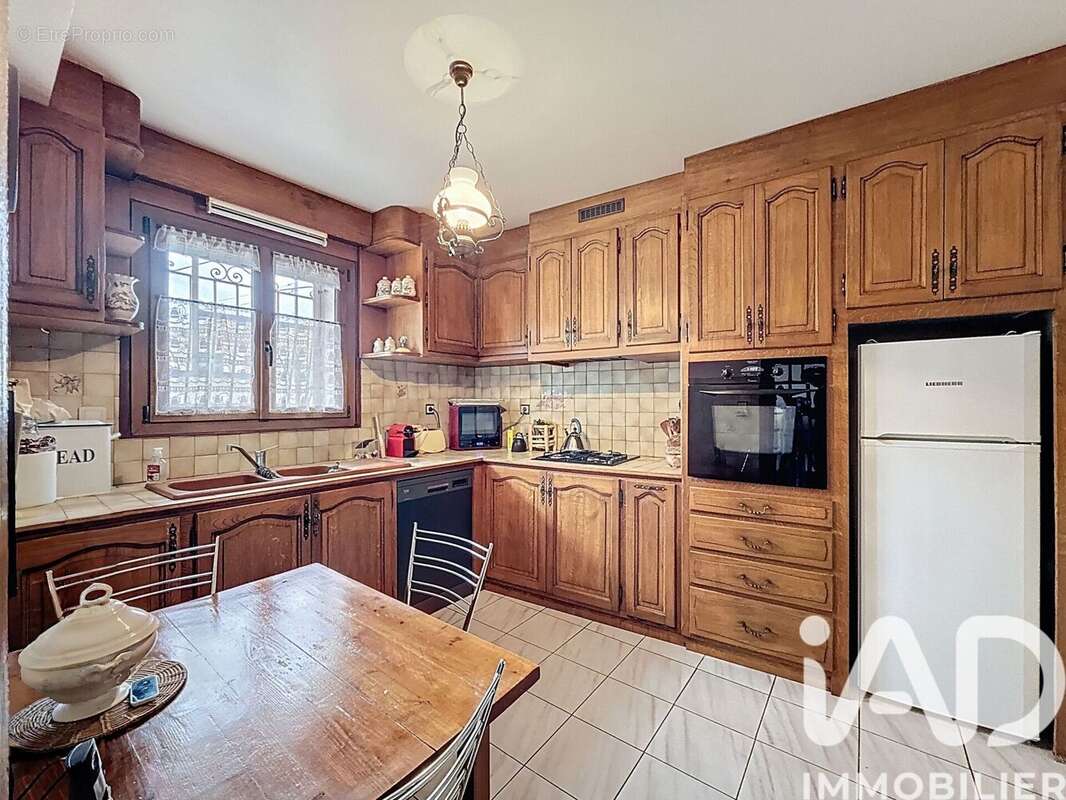 Photo 6 - Maison à SAINT-LAURENT-DE-LA-SALANQUE