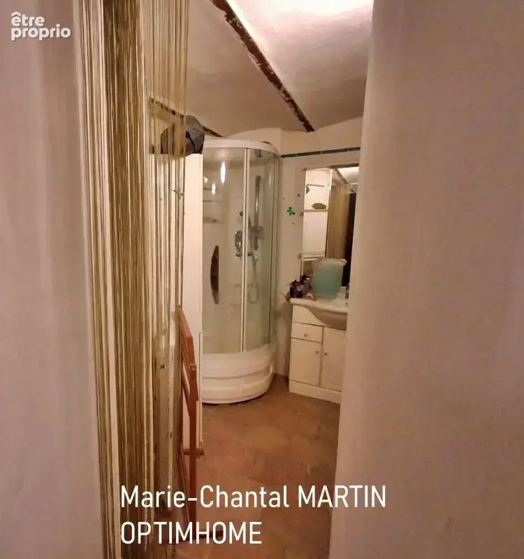 Rez-de-jardin T5 – 91,25 m² Carrez – Jardin terrasse 57,6 m² – 13008 Marseille Prado - photo 33