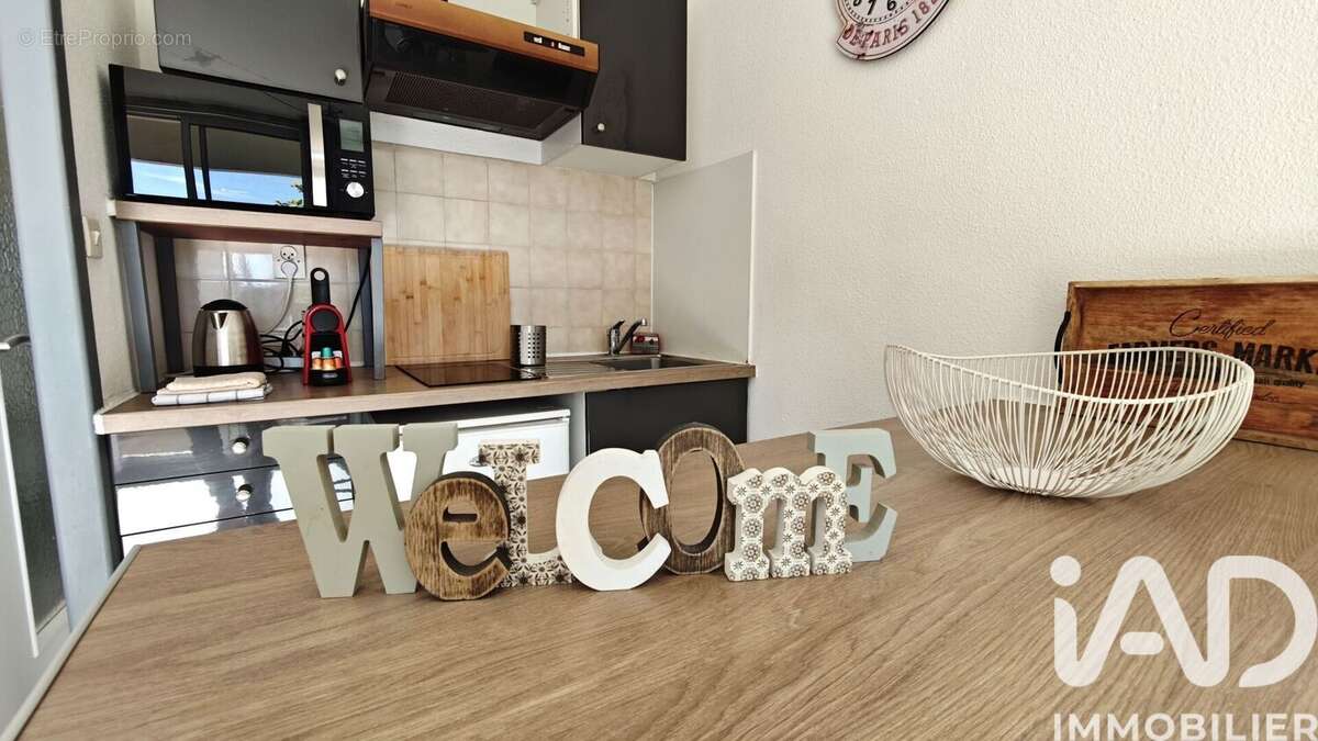 Photo 4 - Appartement à LA CIOTAT