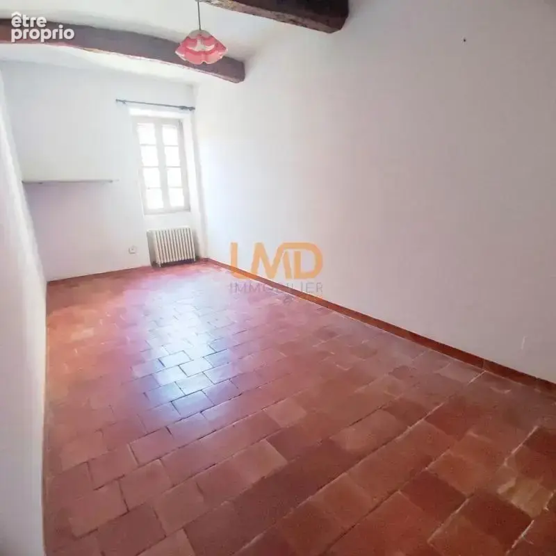 Lezan  maison de 98 m2 et 160 m² de potentiel - atelier et combl - photo 6