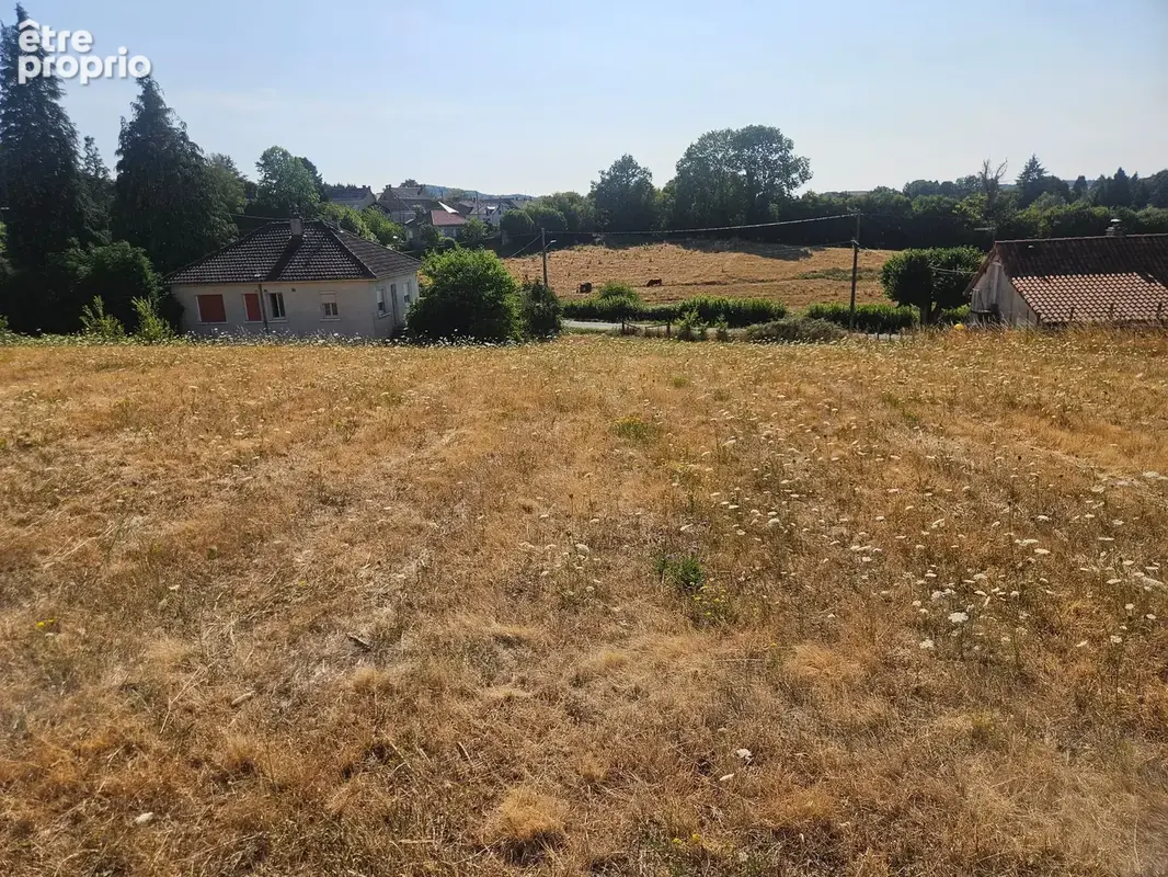 Terrain 1395 m² à Chateauneuf-La-Foret  - photo 9