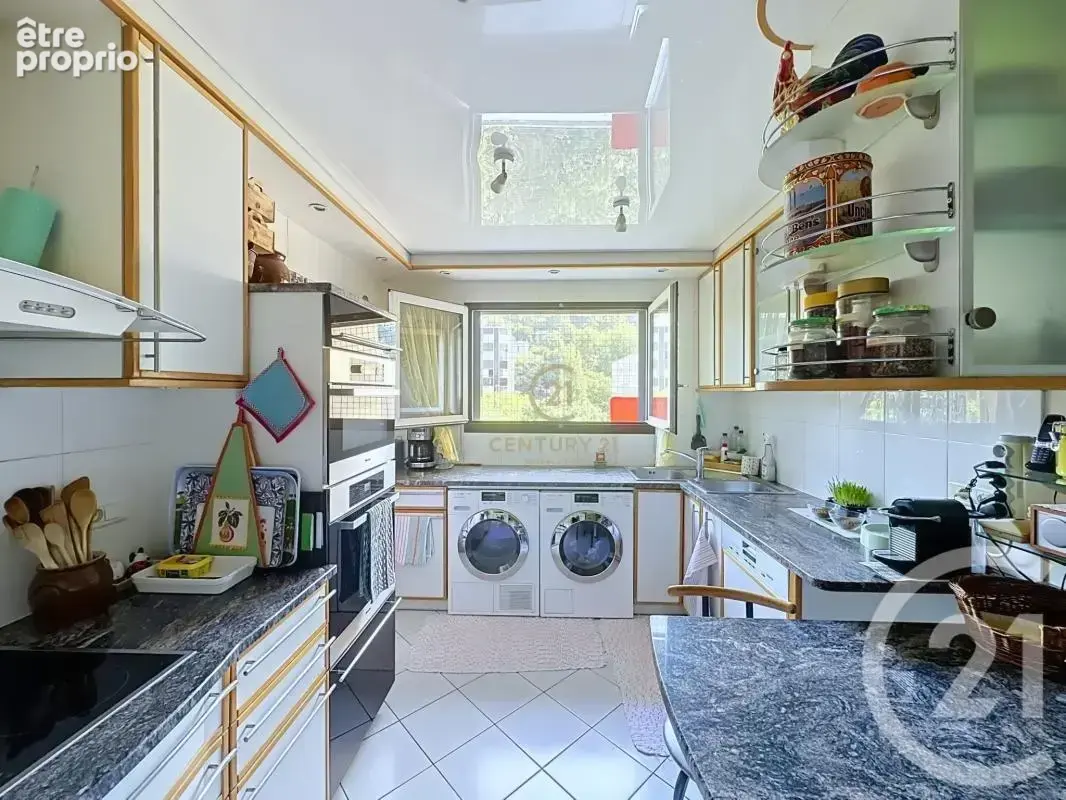 Appartement 4 pièces 109 m² à vendre à Lyon-4e (69004) - photo 6