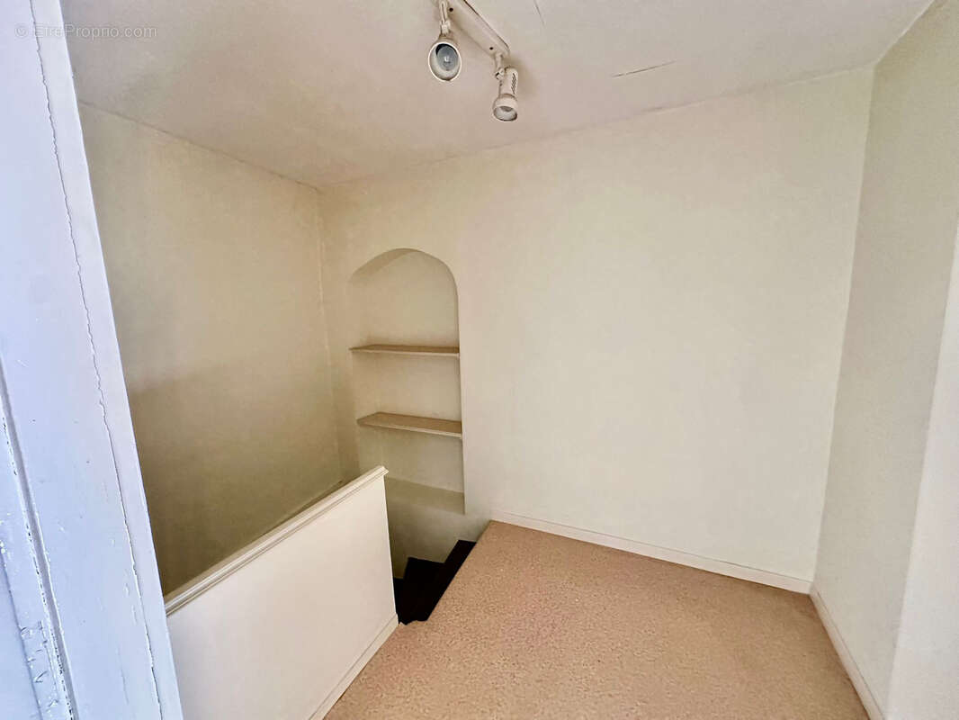 Appartement à LURE