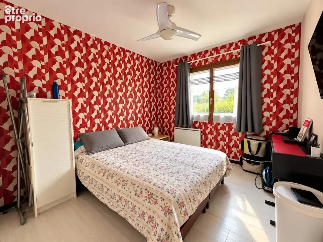 Maison 5 pièces 104 m² à vendre à Perols (34470) - photo 6