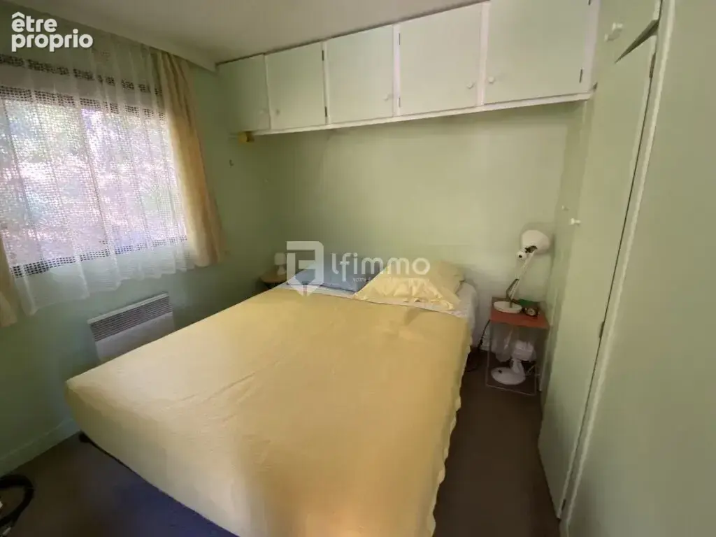 Maison de vacances rénovée de 3 pièces - photo 4