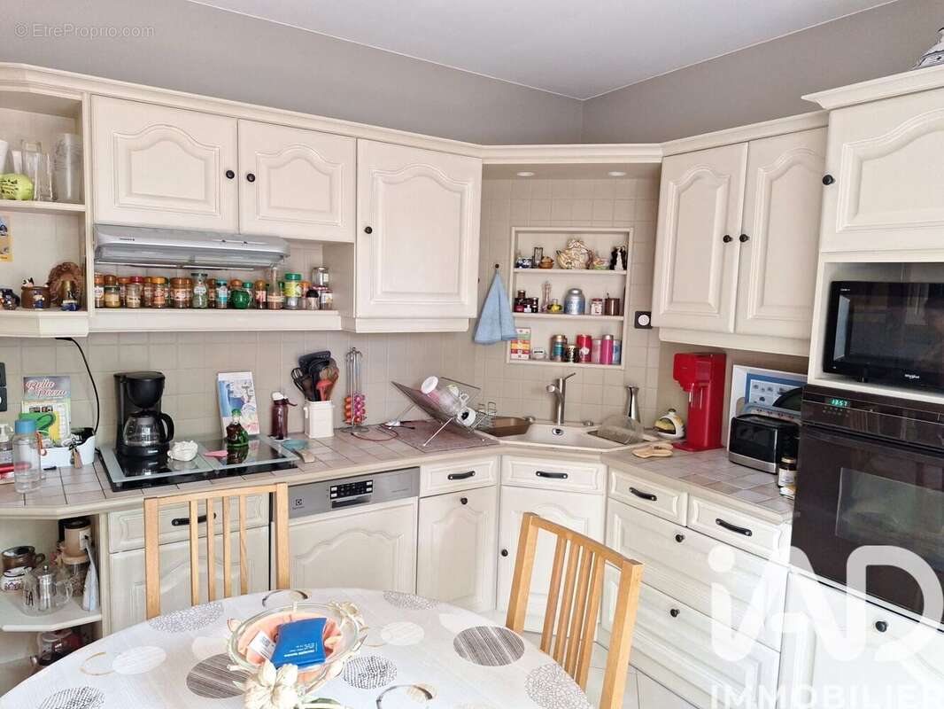 Photo 6 - Maison à FONDETTES