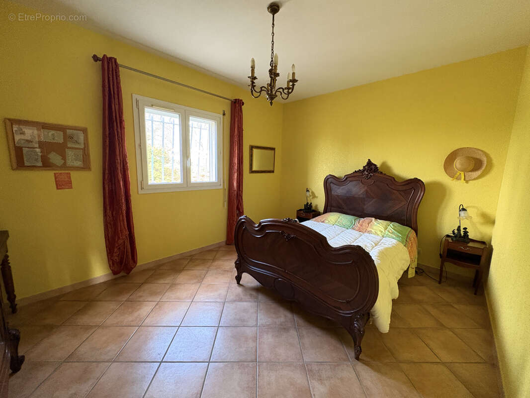 Maison à POLLESTRES