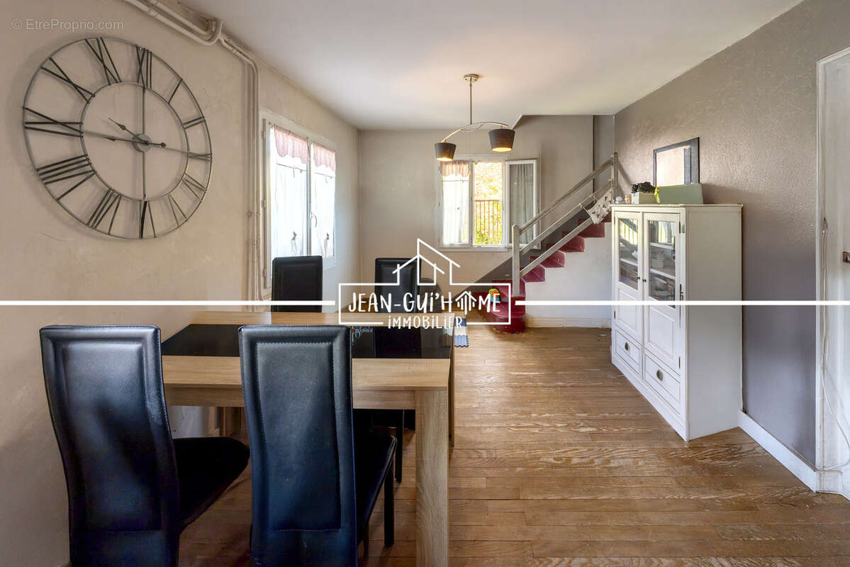 Maison à LAVELINE-DU-HOUX