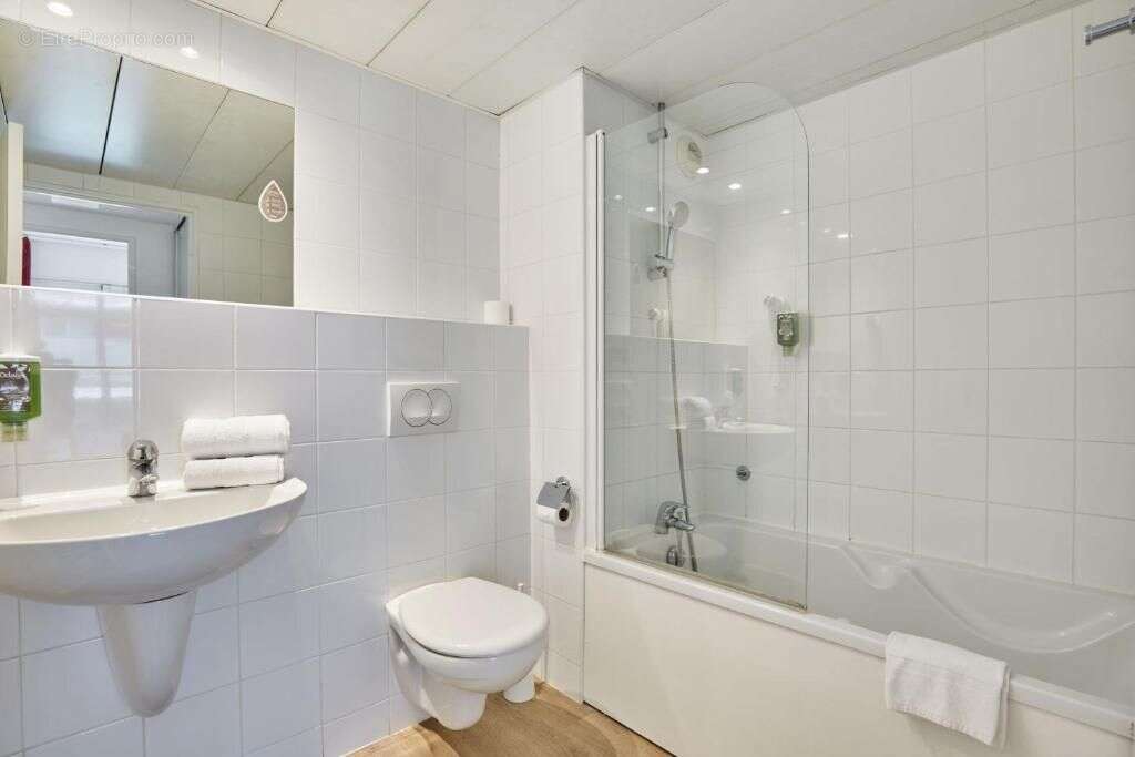 Appartement 29 m² à Antibes  - photo 2