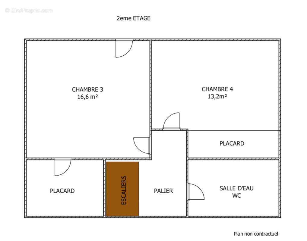 Maison à VAUREAL