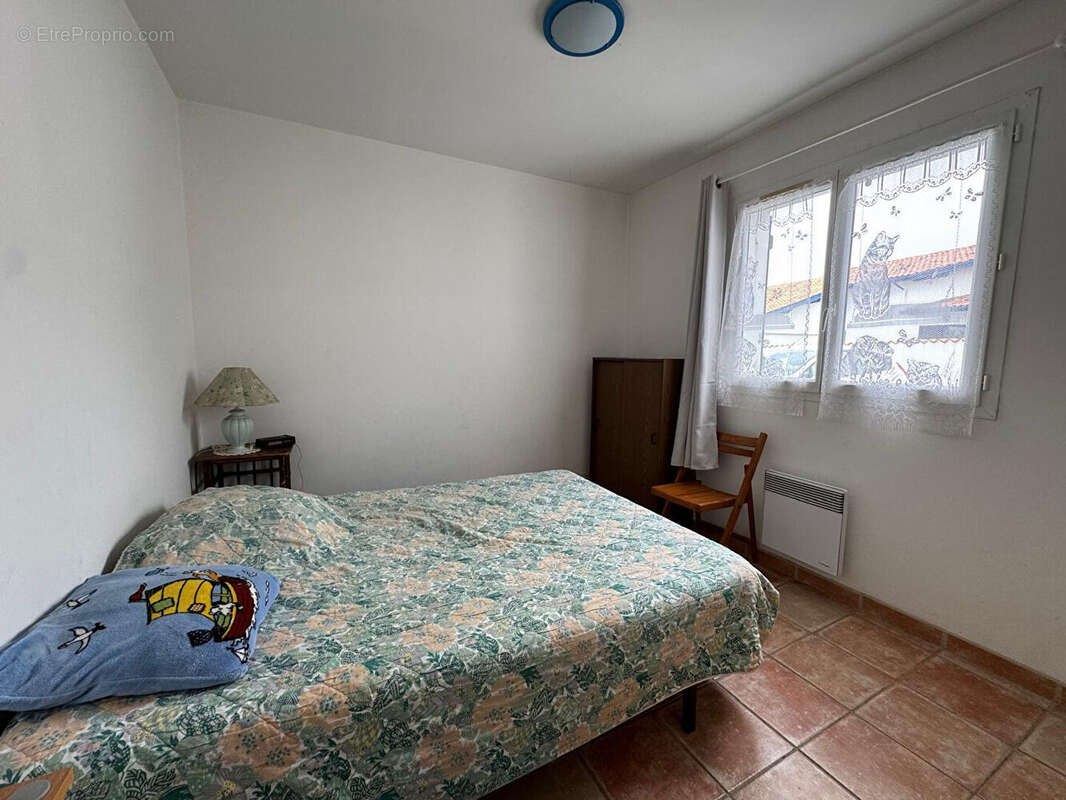 Appartement à BIDART
