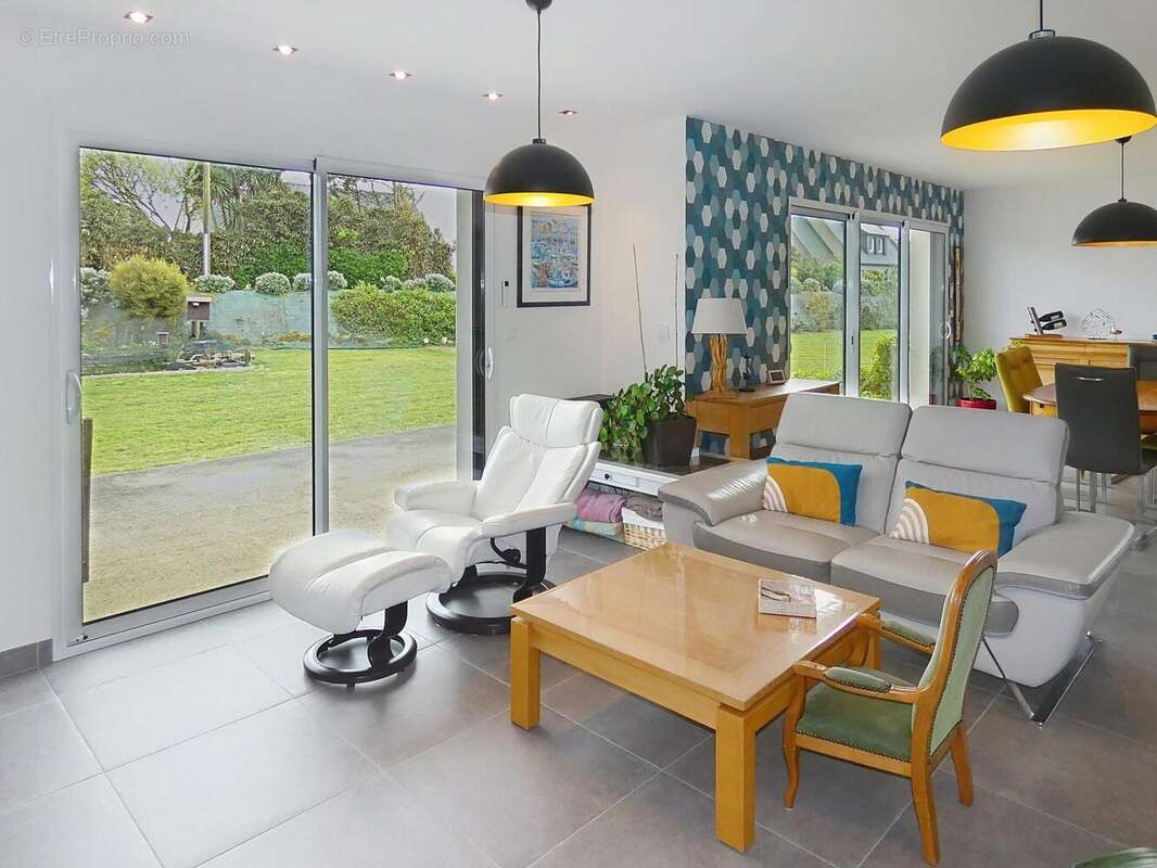 Photo 3 - Maison à PLOUESCAT