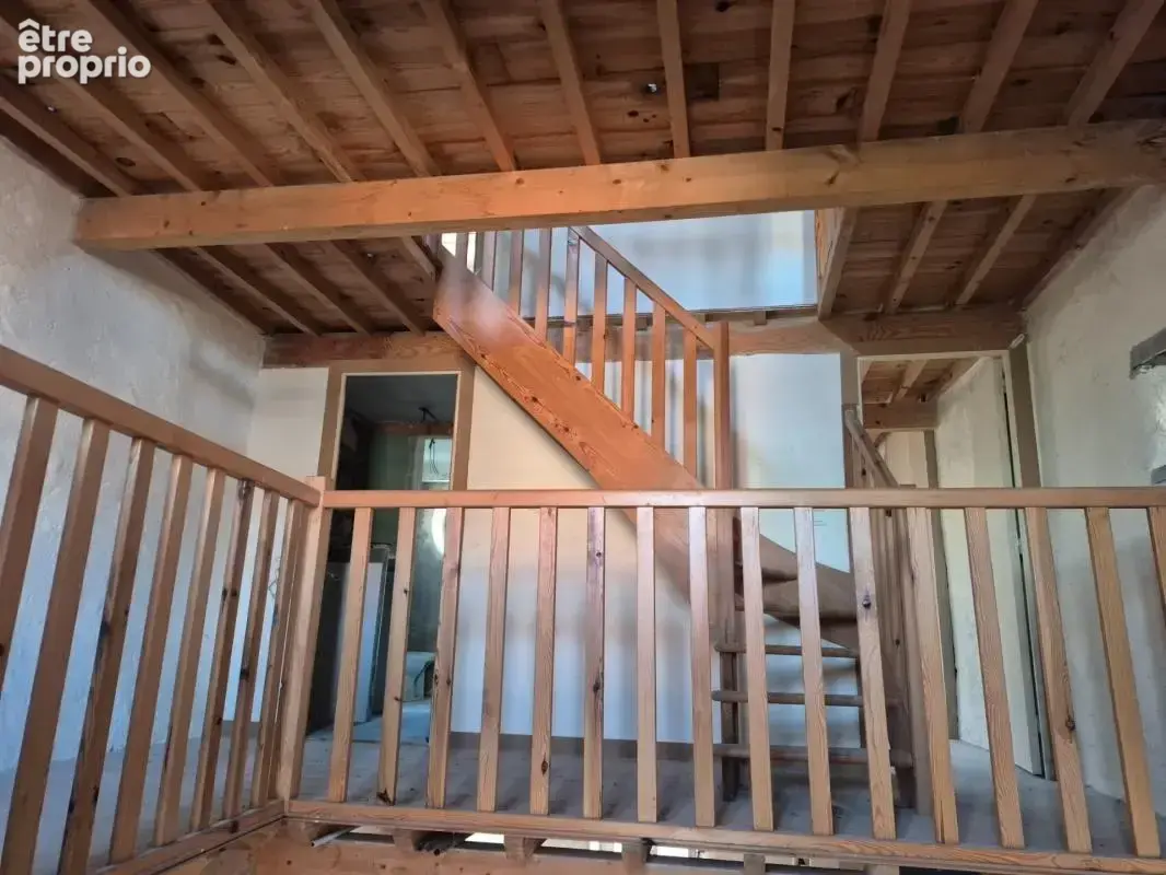 Exclusivité Maison Saint-Julien de Coppel - photo 8