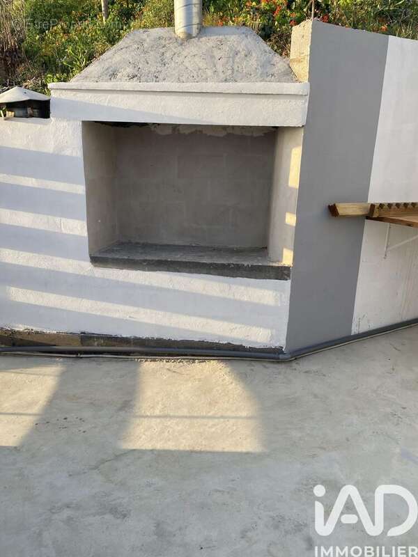 Photo 2 - Maison à SAINT-LEU