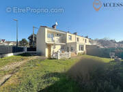 Maison à SOISY-SOUS-MONTMORENCY