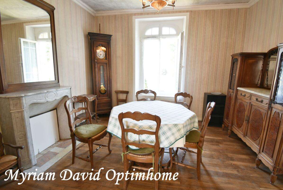 Charmante maison ancienne à rénover proche Bon-Repos (22) - photo 5