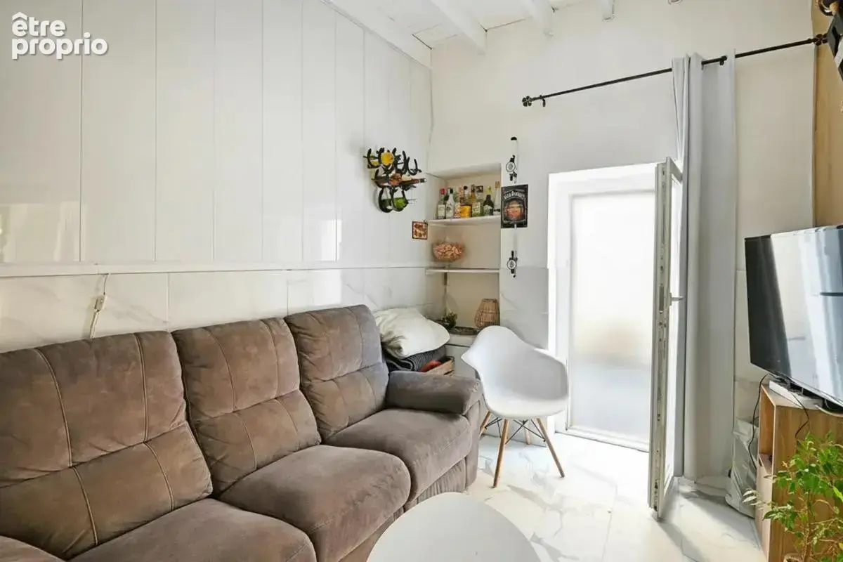 Maison de 4 pièces de 63 m² à Vauvert - photo 4