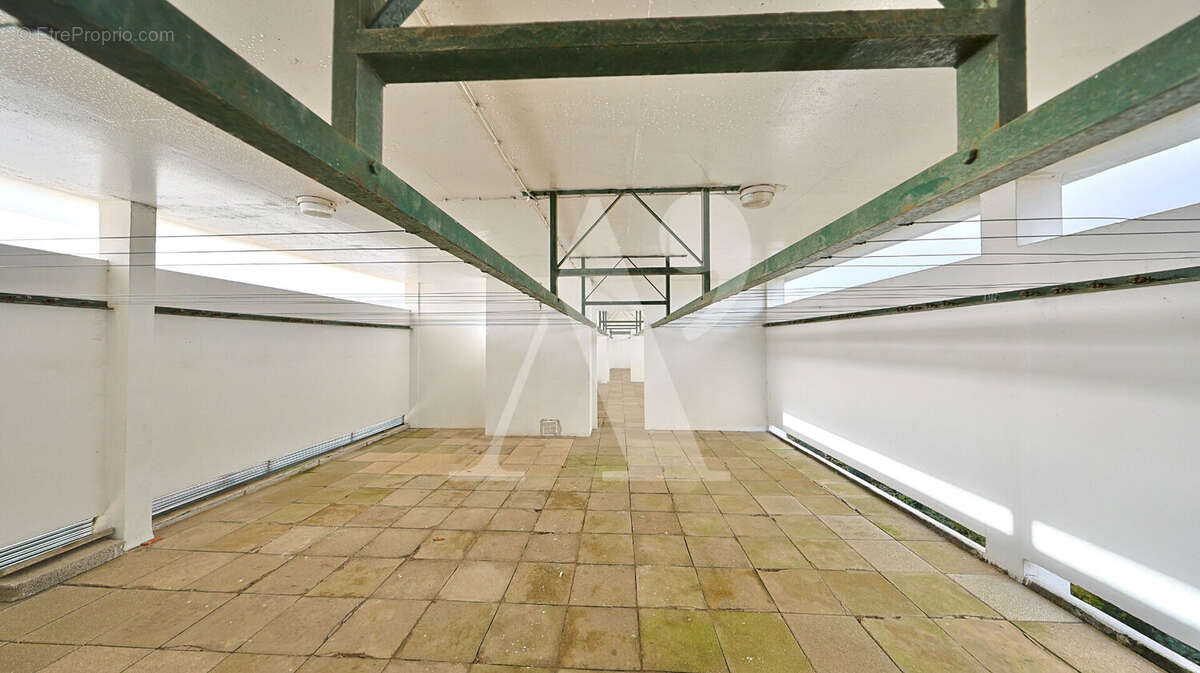 Appartement à SAINT-GEORGES-DE-DIDONNE