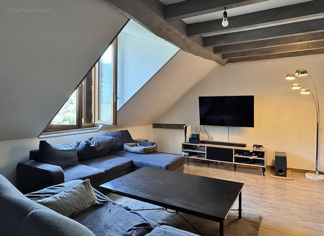 Appartement à TULLE