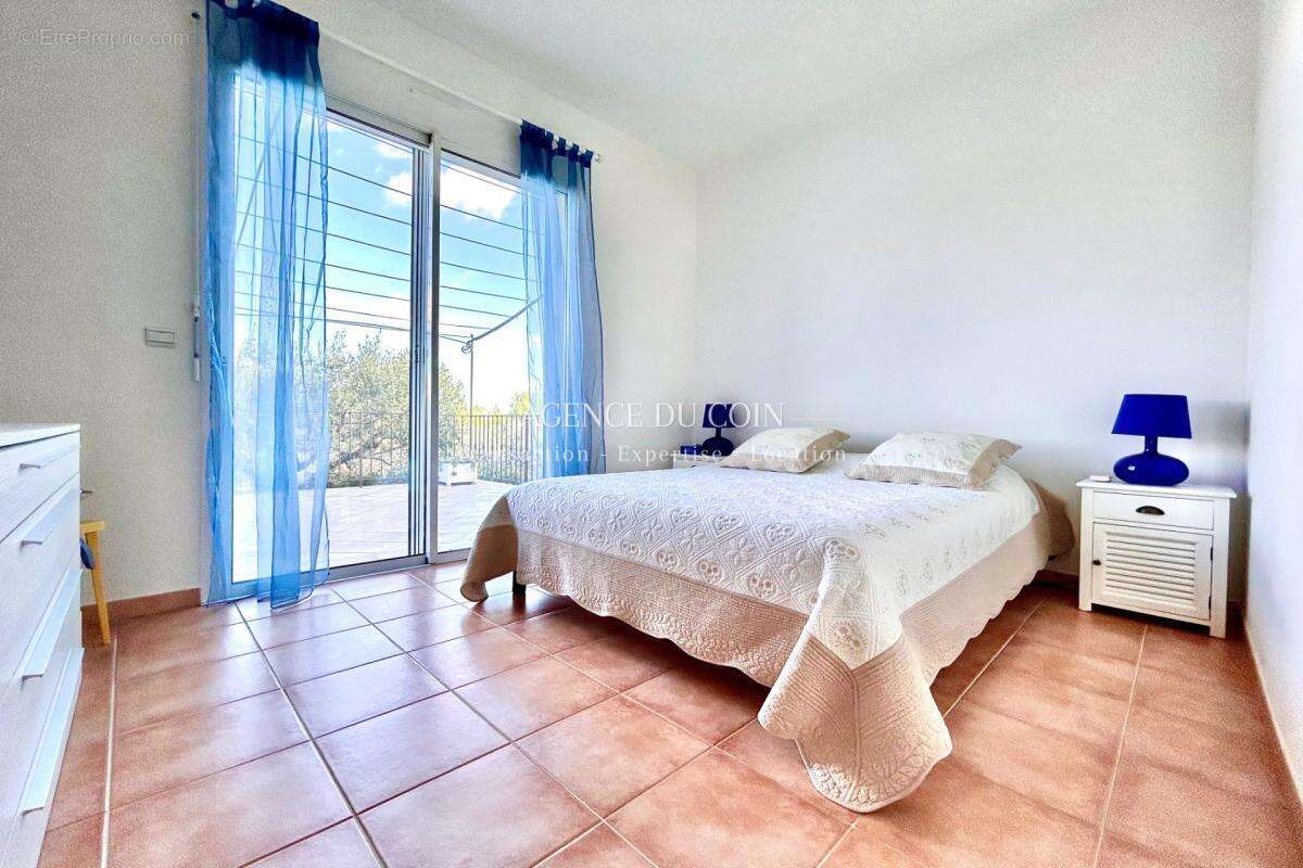 Propriété située à Draguignan, avec une architecture charman - photo 18