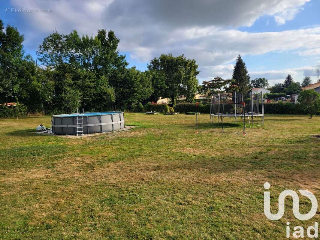 Photo 8 - Maison à SAINT-MESMIN