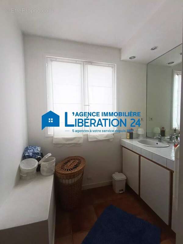 Maison à SAINT-ETIENNE