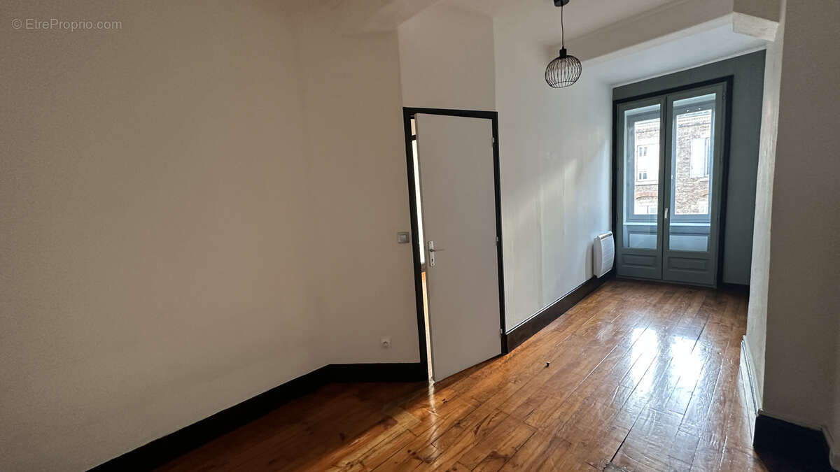 Appartement à L&#039;ARBRESLE