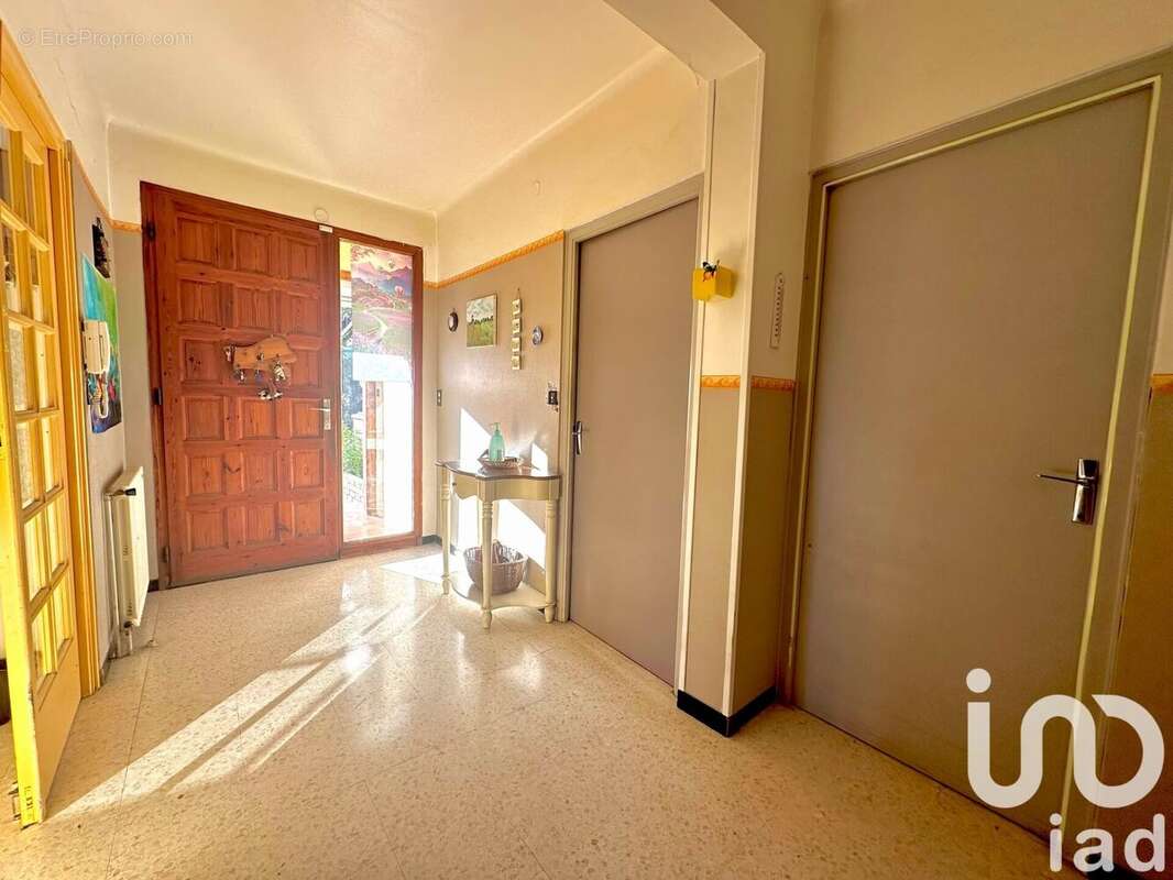 Photo 3 - Maison à SAINT-PAUL-DE-FENOUILLET