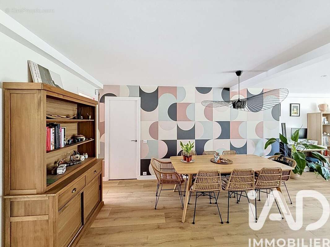 Photo 3 - Appartement à SCEAUX