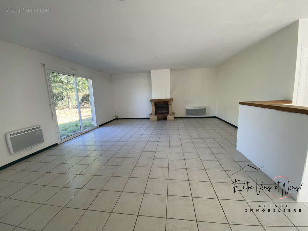 Maison 90 m² à Bazas  - photo 3