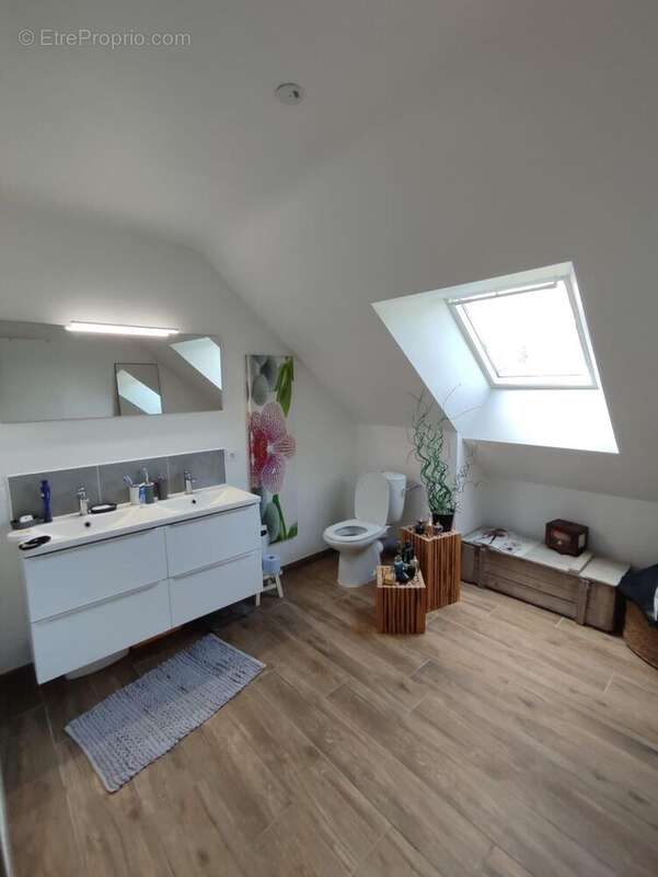 Photo 8 - Maison à SAINT-NOLFF