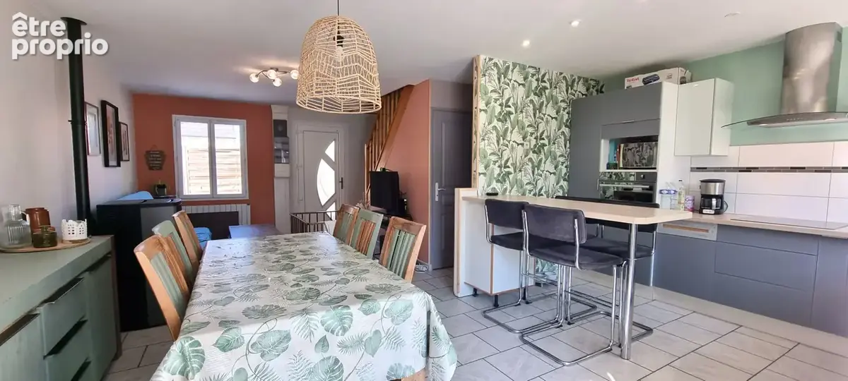 Maison recente - photo 2