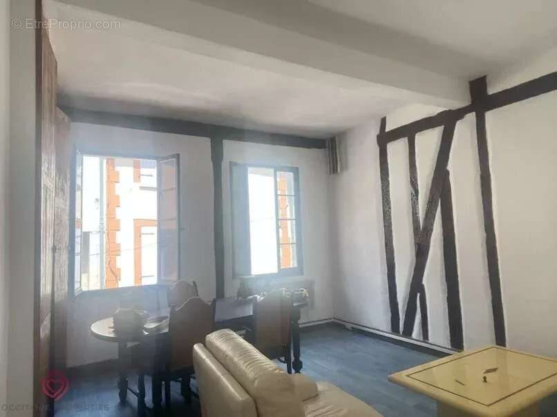 Maison à L&#039;ISLE-EN-DODON