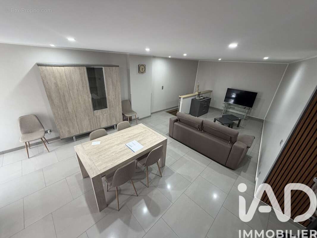 Maison 107 m² à Villelongue-Dels-Monts  - photo 4