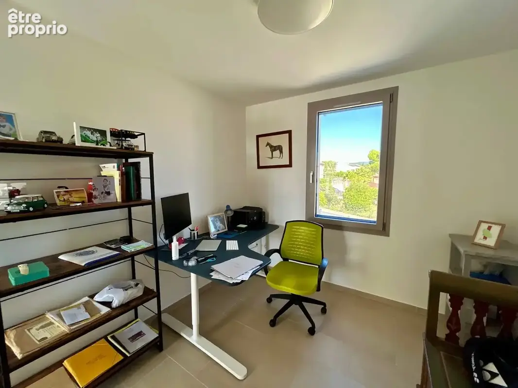 Maison de standing au calme avec piscine et beau terrain plat - photo 10